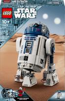 lego konstruktoris - LEGO Star Wars R2-D2 75379 - 1 nuotrauka