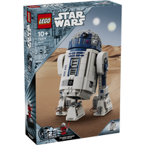 lego konstruktoris - LEGO Star Wars R2-D2 75379 - 3 nuotrauka