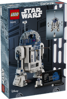 lego konstruktoris - LEGO Star Wars R2-D2 75379 - 5 nuotrauka