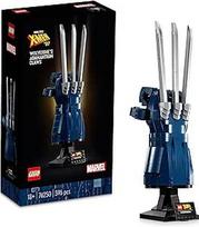 lego marvel super heroes - LEGO MARVEL Wolverine's Adamantium Claws 76250 - 2 nuotrauka