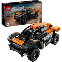 mclaren lego technic - LEGO Technic NEOM McLaren Extreme E Race Car 42166 - 2 nuotrauka
