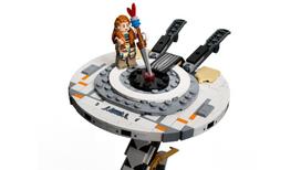 lego horizo - LEGO Horizon Horizon Forbidden West:Tallneck 76989 - 11 nuotrauka