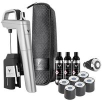 coravin - CORAVIN Timeless Six+ Wine Preservation System - Silver - 2 nuotrauka
