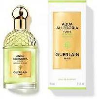 Guerlain Aqua Allegoria Forte Nerolia Vetiver EDP Purškiklis 75 ml