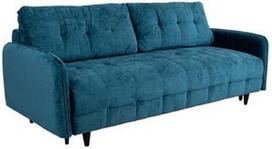 Sofa-lova Home4you Sarita, žalia, 212 x 94 cm x 85 cm