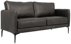 Sofa Home4you Sofia, alyvuogių žalia, 175 x 83 cm x 82 cm