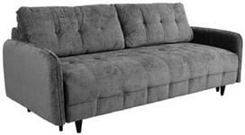 Sofa Home4you Sarita, pilka, 212 x 94 cm x 85 cm