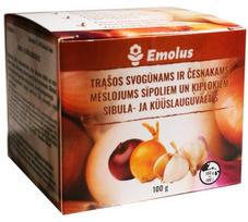 Trąšos svogūnams ir česnakams 100 g