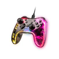 usb pultelis - Mars Gaming MGP-C - 2 nuotrauka