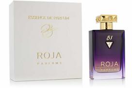 Moterų kvepalai Roja Parfums 51 100 ml