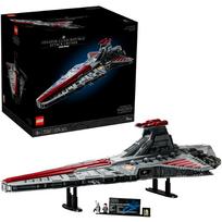 star wars - LEGO Star Wars Venator klasės Respublikos atakos kreiseris 75367 - 2 nuotrauka