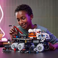 lego mario - LEGO Technic Mars rover 42180 - 5 nuotrauka