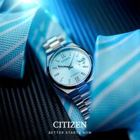 tsuyosa -  Citizen NJ0151-88M - 2 nuotrauka