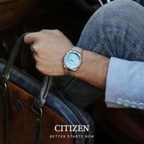 tsuyosa -  Citizen NJ0151-88M - 4 nuotrauka