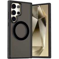 Araree "Duple M Samsung Galaxy S24 Ultra AR20-01947B" Matt Black