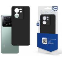 3MK "Matt Case Xiaomi 13T" Black