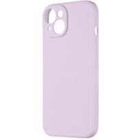 Obal:Me "Matte TPU Case Apple iPhone 14" Purple