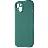 Obal:Me "Matte TPU Case Apple iPhone 14" Dark Green