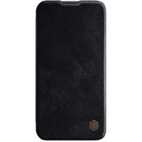 Nillkin "Qin Book Pro Leather Case Samsung Galaxy A54 5G" Black