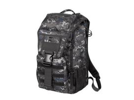 laptopo krepsiai - GENESIS LAPTOP BACKPACK PALLAD 450 CAMO LITE 15.6" - 1 nuotrauka