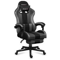 huzaro force 4 - Huzaro Force 4.7 Grey Mesh - 2 nuotrauka