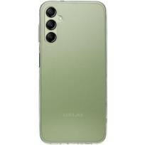 Tactical "TPU Cover Samsung Galaxy A14 4G" Transparent