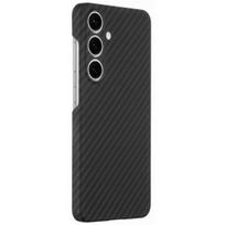 Tactical "MagForce Aramid Cover Samsung Galaxy S24" Black