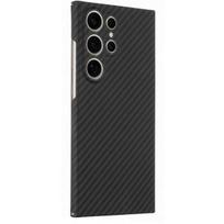 Tactical "MagForce Aramid Cover Galaxy S24 Ultra" Black