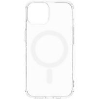 Tactical "MagForce Cover iPhone 14" Transparent