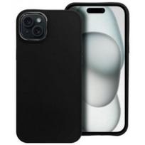 Fusion Accessories "Frame Silicone Case Xiaomi Redmi Note 12S" Black