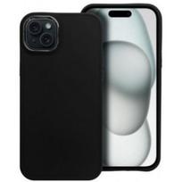 Fusion Accessories "Frame Silicone Case Xiaomi Redmi Note 12 Pro 5G" Black
