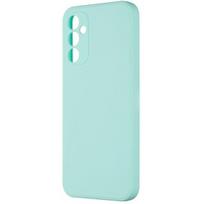 Obal:Me "Matte TPU Case Samsung Galaxy A14 5G" Turquoise