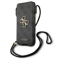 Guess GUHCP12L4GPSGR Grey