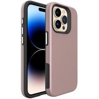 Vmax "Triangle Case iPhone 14" Rose Gold