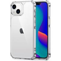 OEM "ESR Air Armor iPhone 15 Pro" Clear