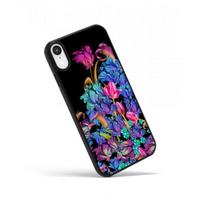 Fusion Accessories "Print Back Silicone Case" iPhone 15 (F20)