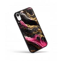 Fusion Accessories "Print Back Silicone Case" iPhone 15 (F33)