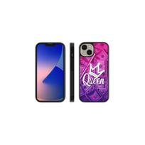 Zappy "Zappy Silicone Case iPhone 15" Dollar Queen