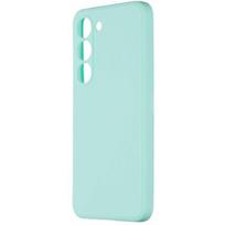 Obal:Me "Matte TPU Case Samsung Galaxy S23" Turquoise