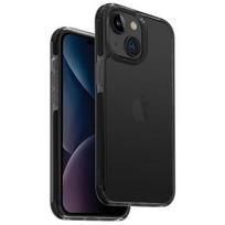 UNIQ "Combat iPhone 15" Carbon Black