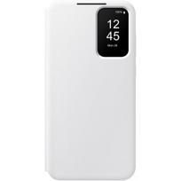 a35 5g - Samsung "Smart View Wallet Case for Samsung Galaxy A35 White"(EF-ZA356CWEGWW) - 1 nuotrauka