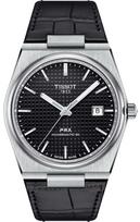 tissot prx laikrodis - TISSOT PRX T137.407.16.051.00 - 1 nuotrauka