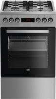 dujines virykles - Beko FSE52320DXD - 1 nuotrauka