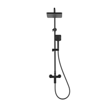nvena Neri AU-09-B04-L, juoda