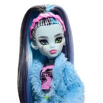 monster high - Mattel Monster High - Piżama Party Frankie Stein (HKY68) - 2 nuotrauka