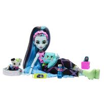 monster high - Mattel Monster High - Piżama Party Frankie Stein (HKY68) - 4 nuotrauka