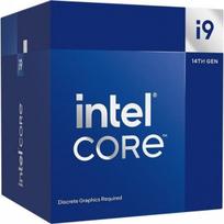 Intel Core i9-14900F BX8071514900F Box (without CPU)