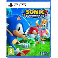 sega - Sonic Superstars PS5 - 2 nuotrauka