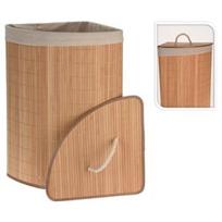 Skalbinių dėžė Storage Solutions HX9100550, 73.5 l, medžio