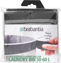 Brabantia Nuimamas skalbinių maišelis Brabantia 50 - 60 l